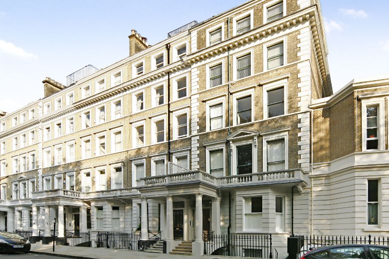 - The Harrington Residences